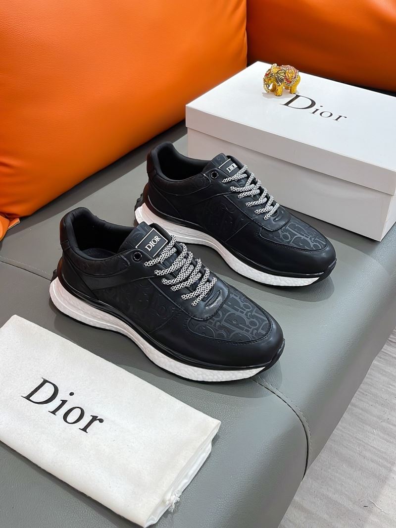 Christian Dior Casual Shoes